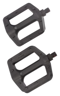 Pédales BMX KHE PRISM 9/16 pouce
