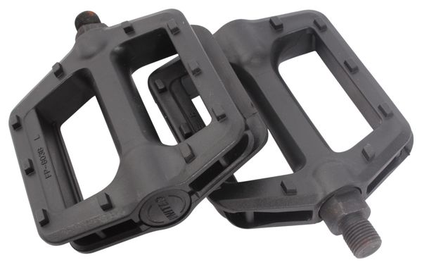 Pédales BMX KHE PRISM 9/16 pouce