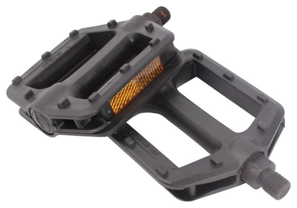 Pédales BMX KHE PRISM 9/16 pouce