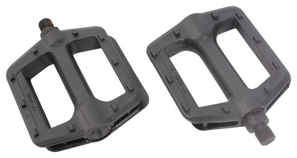 Pédales BMX KHE PRISM 9/16 pouce