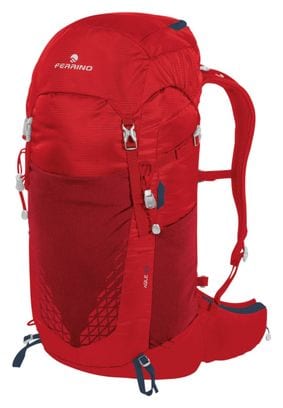 Ferrino Agile 25L Hiking Bag Red