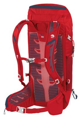 Ferrino Agile 25L Hiking Bag Red