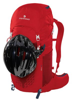 Ferrino Agile 25L Hiking Bag Red