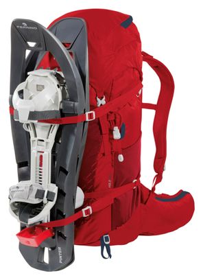 Ferrino Agile 25L Hiking Bag Red