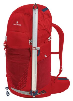 Ferrino Agile 25L Hiking Bag Red