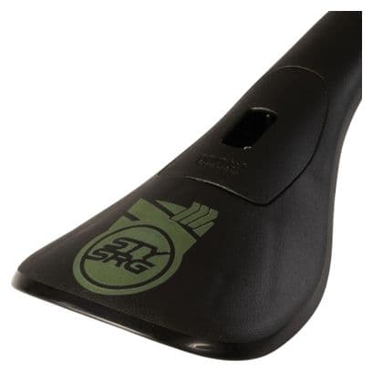 Selle Stay Strong Fast Chevron Pivotal Green Print