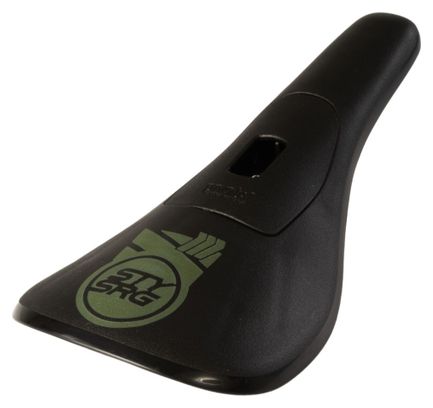 Selle Stay Strong Fast Chevron Pivotal Green Print