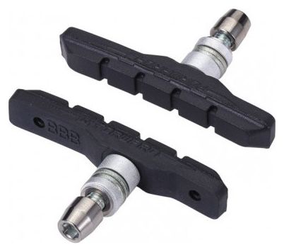 Paire De Patins De Frein YEHSTAR Céramique Pour V-Brake - Neufs Sous Blister