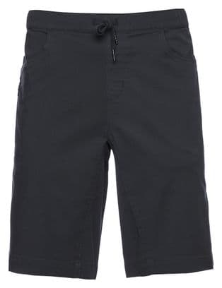 Pantalones Cortos de Escalada Black Diamond Notion Gris