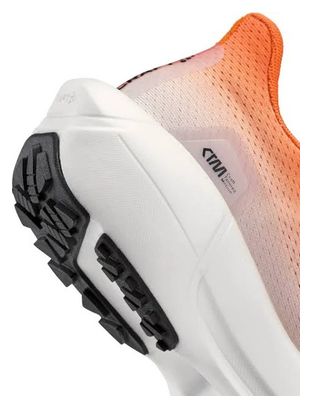 Zapatillas Running Craft Nordlite Ultra Naranja Blanco
