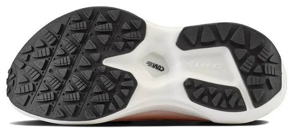 Zapatillas Running Craft Nordlite Ultra Naranja Blanco