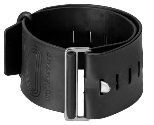 Daysaver Strap Whip, Black