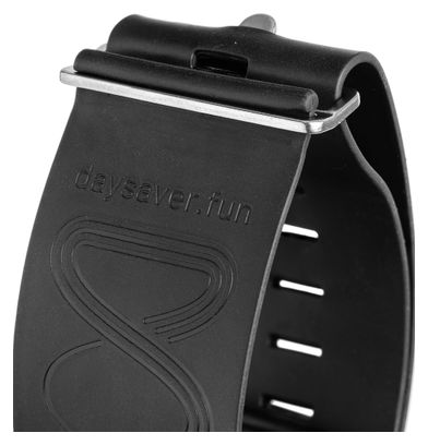 Daysaver Strap Whip, Black