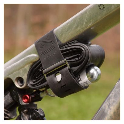 Daysaver Strap Whip, Black