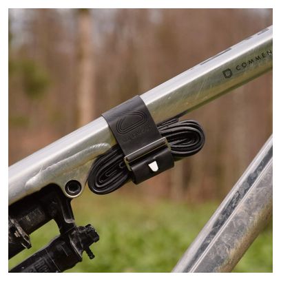 Daysaver Strap Whip, Black