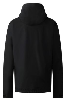 Haglöfs Alert Gore-Tex waterdichte jas voor heren, zwart