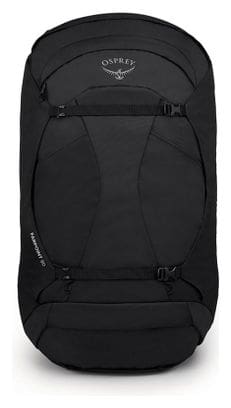 Bolsa de Senderismo Osprey Farpoint 80 Negra