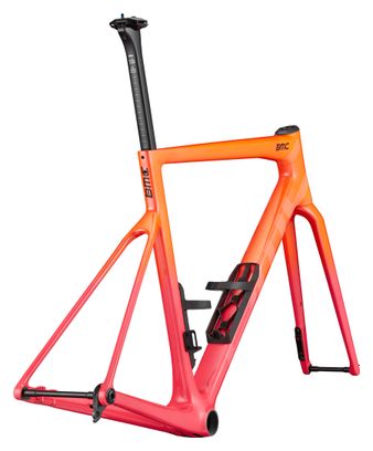 Kit telaio BMC Teammachine SLR 01 Arancione/Rosa 2027