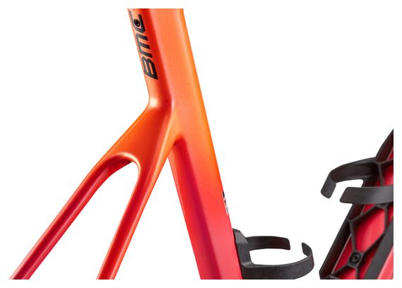 Kit telaio BMC Teammachine SLR 01 Arancione/Rosa 2027