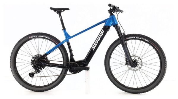 Produit reconditionné · Berria Bravo Hybrid HP 6 / Vélo VTT électrique / Berria | Bon état