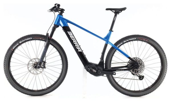 Produit reconditionné · Berria Bravo Hybrid HP 6 / Vélo VTT électrique / Berria | Bon état