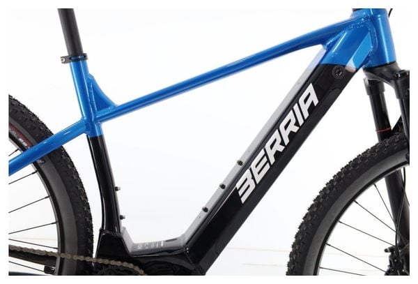 Produit reconditionné · Berria Bravo Hybrid HP 6 / Vélo VTT électrique / Berria | Bon état