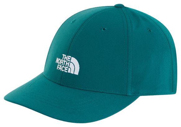 The North Face 66 Flashdry Cap - Green