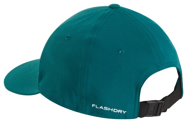 The North Face 66 Flashdry Cap - Green