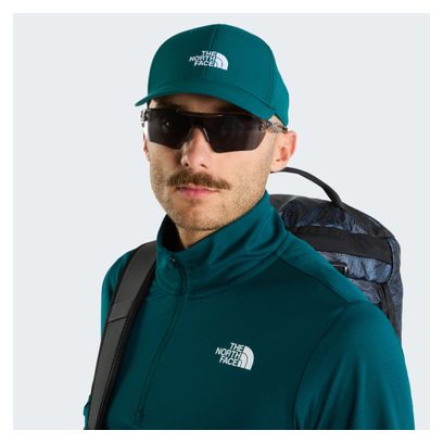 The North Face 66 Flashdry Cap - Green