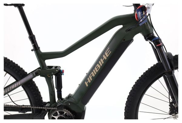 Produit reconditionné · Haibike AllTrail 4 / Vélo VTT électrique | Très bon état