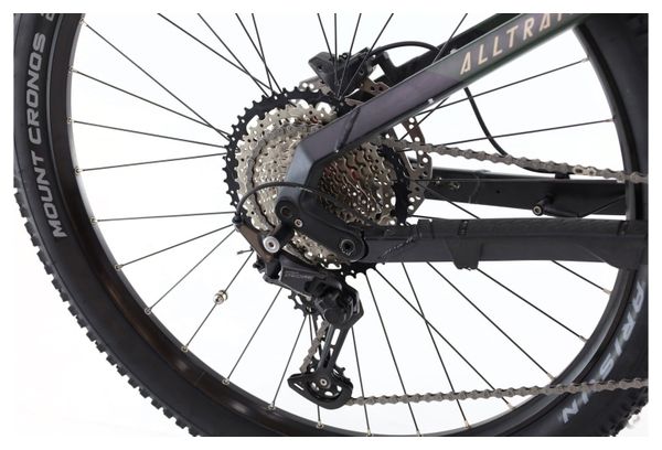 Produit reconditionné · Haibike AllTrail 4 / Vélo VTT électrique | Très bon état