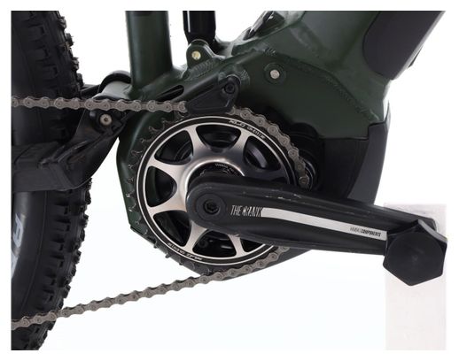 Produit reconditionné · Haibike AllTrail 4 / Vélo VTT électrique | Très bon état