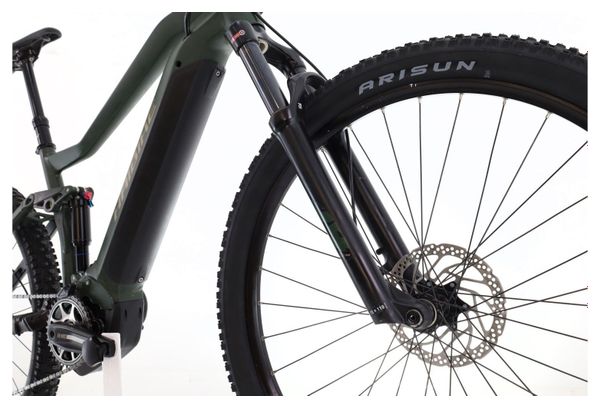 Produit reconditionné · Haibike AllTrail 4 / Vélo VTT électrique | Très bon état