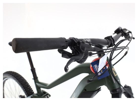 Produit reconditionné · Haibike AllTrail 4 / Vélo VTT électrique | Très bon état
