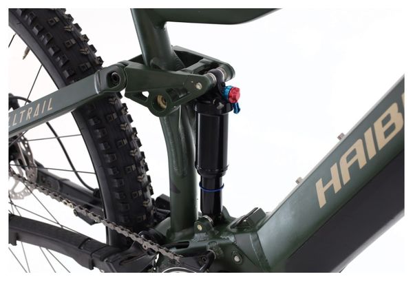Produit reconditionné · Haibike AllTrail 4 / Vélo VTT électrique | Très bon état