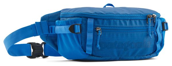 Patagonia Black Hole 5L Unisex Banane Blau