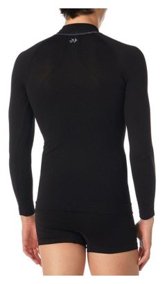 Sixs TS3 Trui met lange mouwen Zwart Unisex