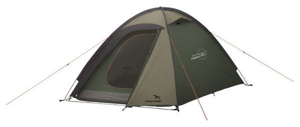Tente de camping Easy Camp Meteor 200 Vert