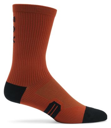 Calzini Fox Ranger 20 cm arancioni