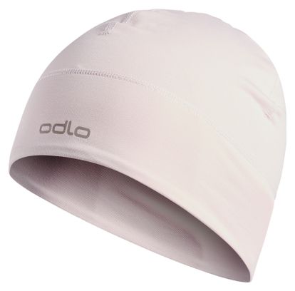 Cappellino Odlo Polyknit Warm Rosa