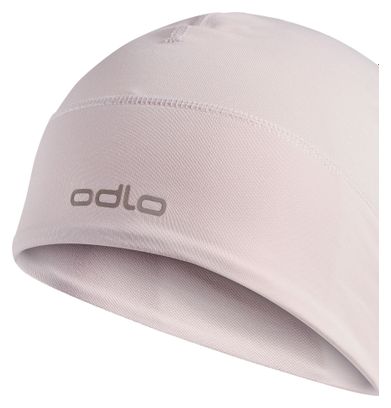 Cappellino Odlo Polyknit Warm Rosa