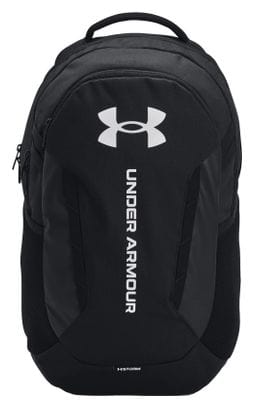 Mochila Under Armour Hustle 6.0 - 29L Negra Unisex