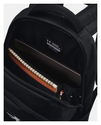 Sac à dos Under Armour Hustle 6.0 - 29L Noir Unisex
