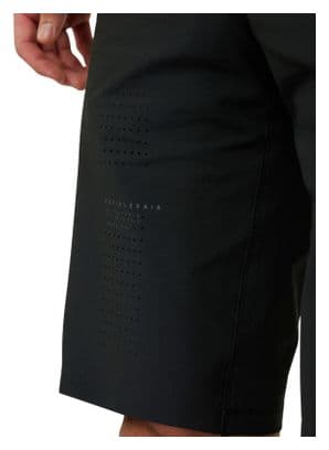 Fox Shorts mit Flexair <p>Shorts</p>Schwarz