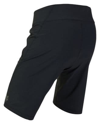 Fox Shorts mit Flexair <p>Shorts</p>Schwarz