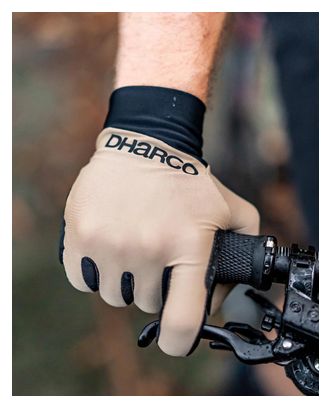 Gants Longs Dharco Trail Homme Dust 