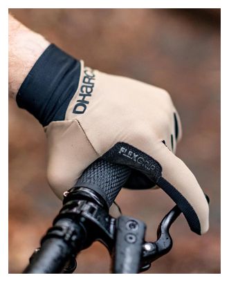 Gants Longs Dharco Trail Homme Dust 