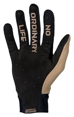 Gants Longs Dharco Trail Homme Dust 