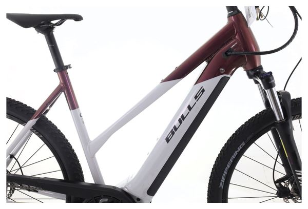 Produit reconditionné · Bulls Cross Evo / Vélo VTT électrique | Très bon état