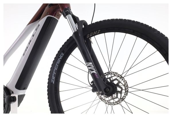 Produit reconditionné · Bulls Cross Evo / Vélo VTT électrique | Très bon état